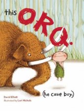 This Orq He Cave Boy