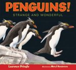 Penguins Strange And Wonderful