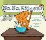 No No Kitten
