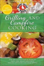 Grilling And Campfire Cooking