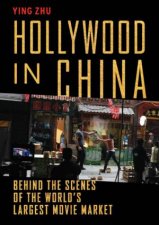 Hollywood In China