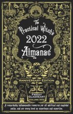 Practical Witchs Almanac 2022