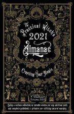 The Practical Witchs Almanac 2021