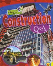Science Discovery Construction QandA