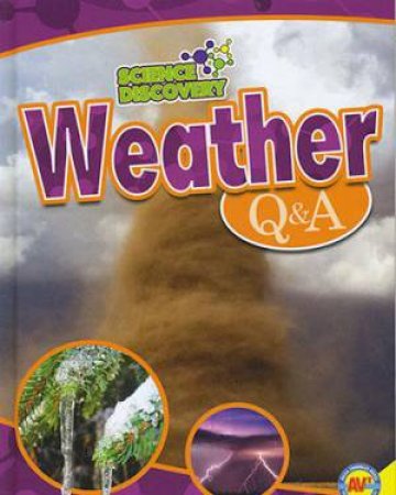 Science Discovery: Weather QandA