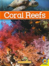Ecosystems Coral Reefs