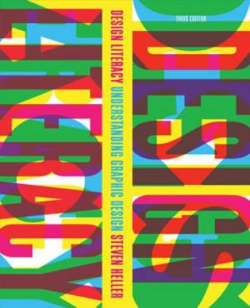 Design Literacy by Steven Heller