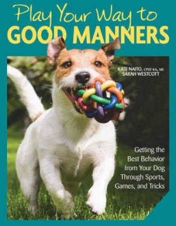 Play Your Way To Good Manners by Kate Naito