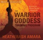 The Warrior Goddess Training Program