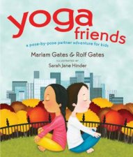 Yoga Friends