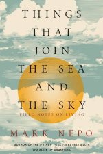 Things That Join The Sea And The Sky
