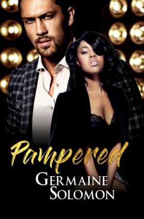 Pampered by Germaine Solomon
