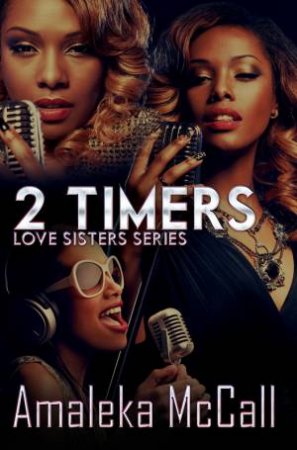 2 Timers by Amaleka McCall