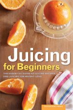 Juicing for Beginners