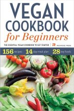 Vegan Cookbook for Beginners