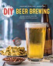 DIY Beer Brewing