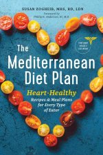 The Mediterranean Diet Plan HeartHealthy Recipes  Meal Plans for     Every Type of Eater