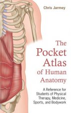 The Pocket Atlas Of Human Anatomy A Reference For Students Of Physical Therapy Medicine Sports And Bodywork