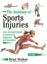 The Anatomy Of Sports Injuries 2nd Ed