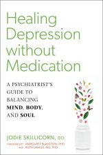 Healing Depression Without Medication