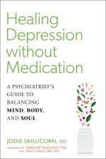 Healing Depression Without Medication