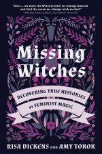 Missing Witches