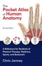 The Pocket Atlas Of Human Anatomy Revised Edition