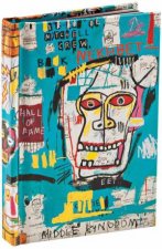 Skulls Mini Notebooks
