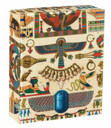 Ancient Egypt: QuickNotes by Albert Racinet