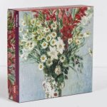 Bouquet of Gladioli Claude Monet 1000Piece Puzzle