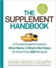 The Supplement Handbook