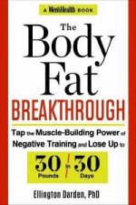 The Body Fat Breakthrough