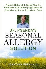 Dr Psenkas Seasonal Allergy Solution