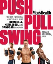 Mens Health Push Pull Swing