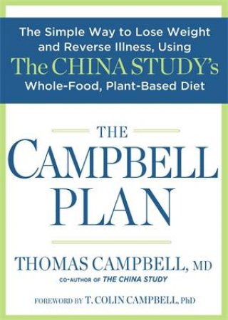 The Campbell Plan by Thomas Campbell