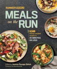 Runners World Meals on the Run