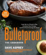Bulletproof The Cookbook