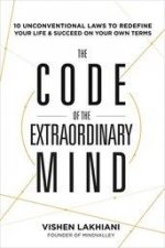 The Code of the Extraordinary Mind