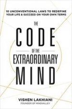 The Code of the Extraordinary Mind