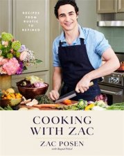 Cooking With Zac