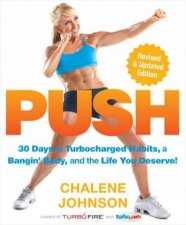 Push Revised And Updated Edition