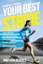 Runners World Your Best Stride
