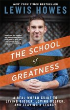 The School Of Greatness