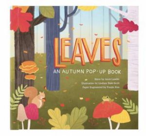 Leaves by Janet Lawler & Lindsay Dale-Scott & Yoojin Kim