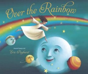 Over The Rainbow by Harold Arlen & E.Y. Harburg