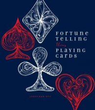 Fortune Telling Using Playing Cards