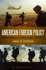 American Foreign Policy