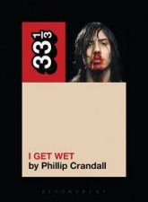 Andrew WKs I Get Wet