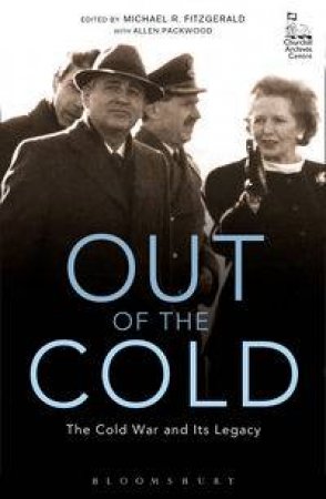 Out of the Cold by Michael Fitzgerald & Allen Packwood
