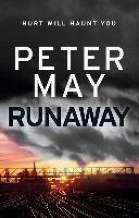 Runaway by Peter May